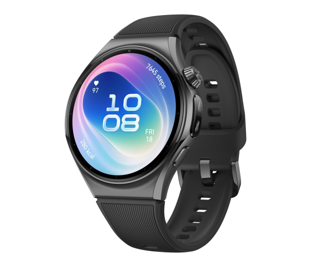 Huawei Watch 6 Active czarny 46mm - 1603527 - zdjęcie